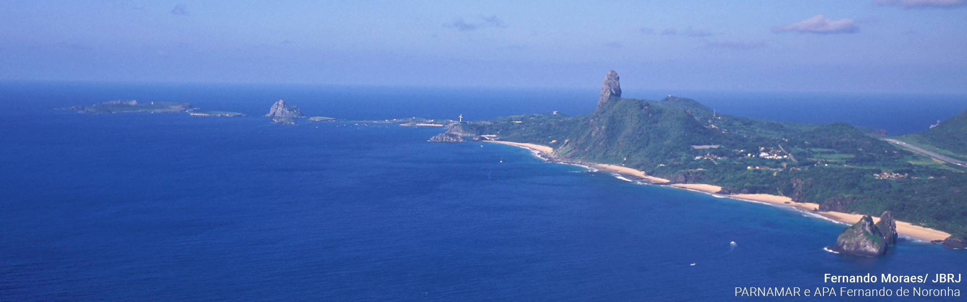 Parque Nacional Marinho de Fernando de Noronha