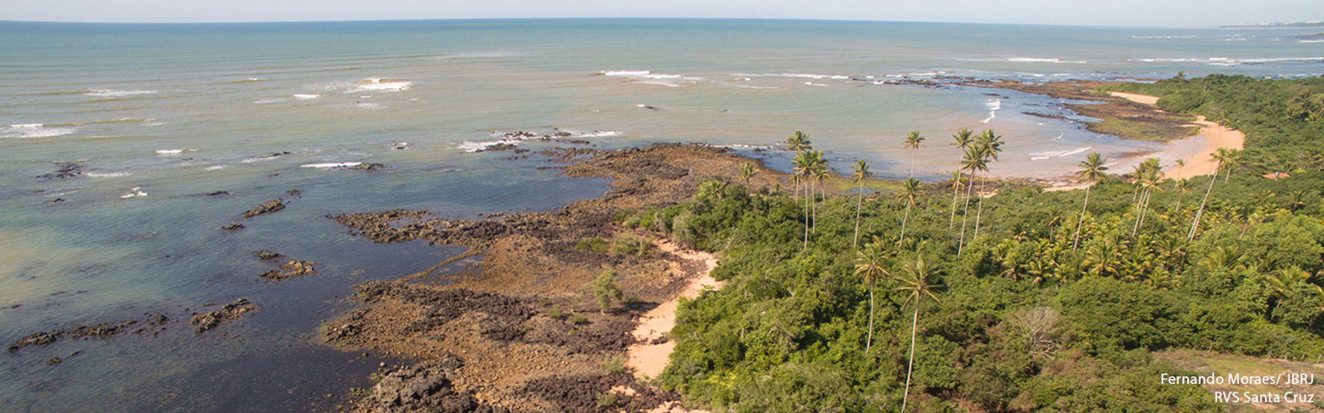 Refugio de Vida Silvestre de Santa Cruz